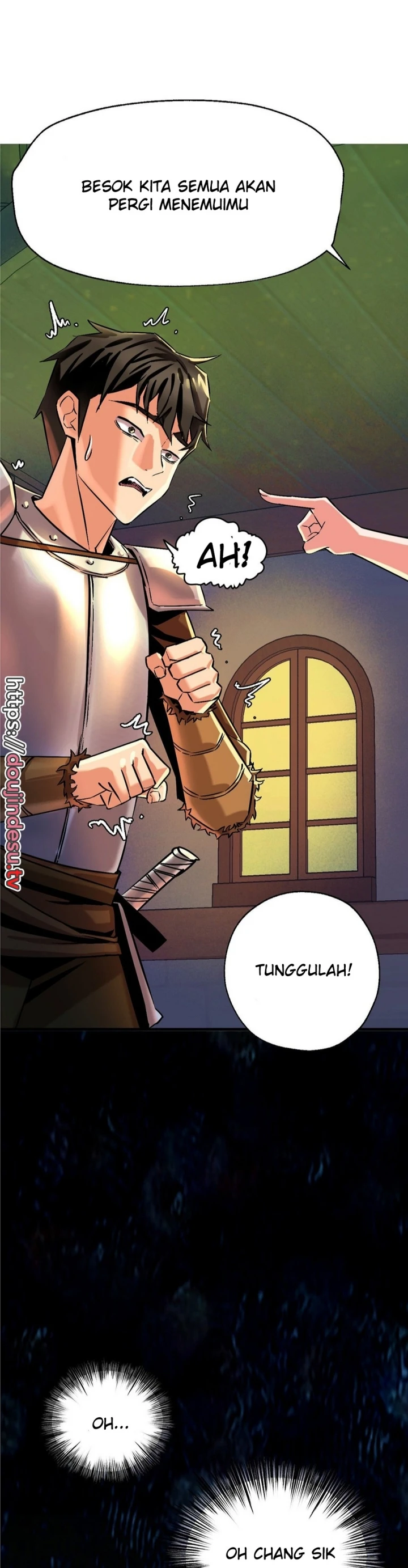Farming with Girls Chapter 10 - Page 9